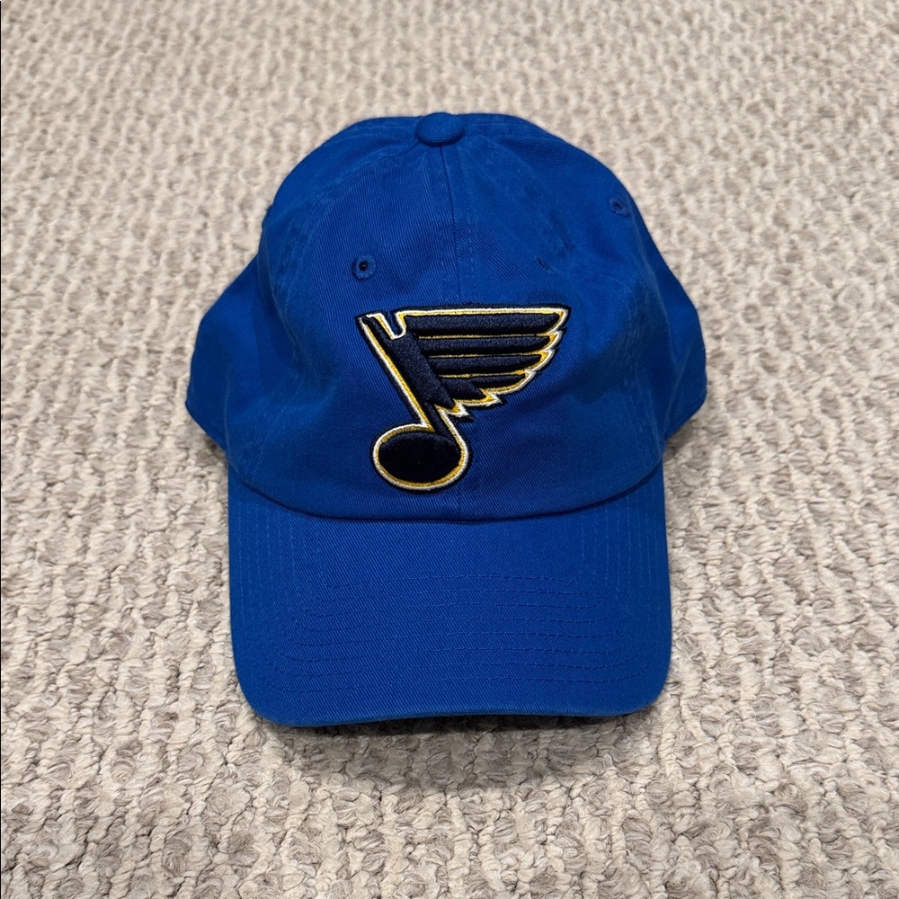 St. Louis Blues NHL Cap